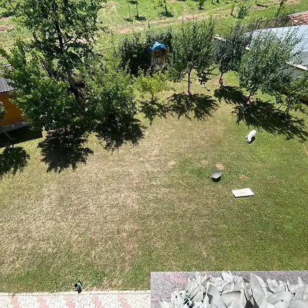 Restful Garden Apartmants Saraybosna