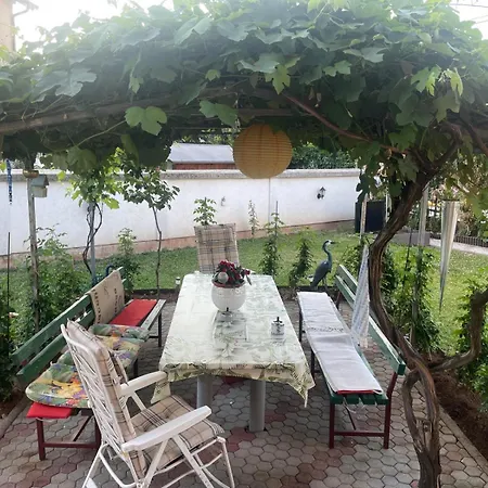 Restful Garden Apartmants Daire Saraybosna